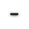 Переходник Belkin Connect USB-C - HDMI 2.1 Adapter (AVC013dsWH)