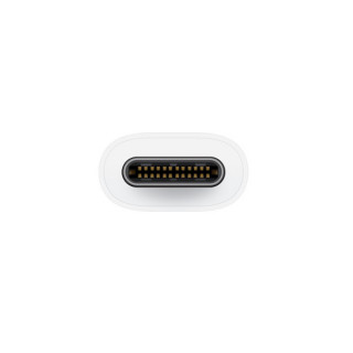 Переходник Belkin Connect USB-C - HDMI 2.1 Adapter (AVC013dsWH)
