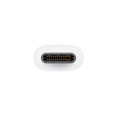 Переходник Belkin Connect USB-C - HDMI 2.1 Adapter (AVC013dsWH)