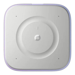 Умная колонка Яндекс Станция 3 с Алисой, Zigbee, 50 Вт, серый