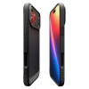 Чехол Spigen Rugged Armor MagFit для iPhone 17 Pro (ACS10329) Matte Black