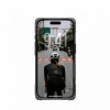 Чехол UAG Plasma XTE Magfit для iPhone 17 Pro 6.3" (114527113136) Ash/Titanium