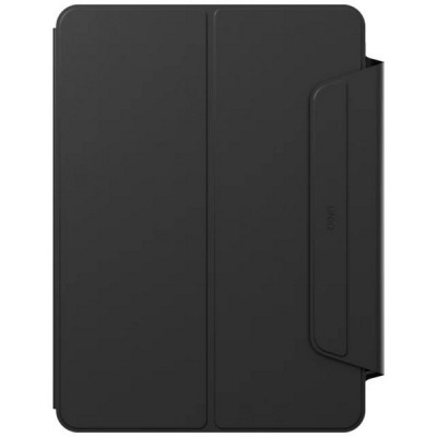 Чехол Uniq Rovus для iPad 11 (2025 A16) / 10.9 (2022) (PDP11G(A16)-ROVSNDBLK) Black