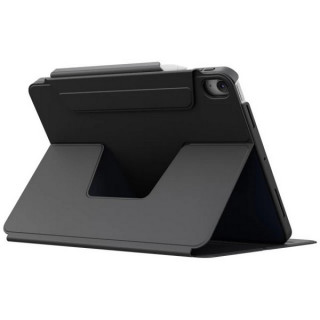 Чехол Uniq Rovus для iPad 11 (2025 A16) / 10.9 (2022) (PDP11G(A16)-ROVSNDBLK) Black