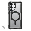Чехол UAG Plasma XTE Magfit для Samsung Galaxy S26 Ultra (21452211404G) Black/Clear