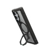 Чехол UAG Plasma XTE Magfit для Samsung Galaxy S26 Ultra (21452211404G) Black/Clear