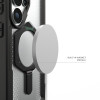 Чехол UAG Plasma XTE Magfit для Samsung Galaxy S26 Ultra (21452211404G) Black/Clear