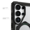 Чехол UAG Plasma XTE Magfit для Samsung Galaxy S26 Ultra (21452211404G) Black/Clear