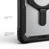 Чехол UAG Plasma XTE Magfit для Samsung Galaxy S26 Ultra (21452211404G) Black/Clear