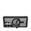 Чехол UAG Plasma XTE Magfit для Samsung Galaxy S26 Ultra (21452211404G) Black/Clear