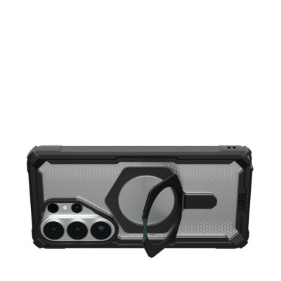 Чехол UAG Plasma XTE Magfit для Samsung Galaxy S26 Ultra (21452211404G) Black/Clear