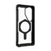 Чехол UAG Plasma XTE Magfit для Samsung Galaxy S26 Ultra (21452211404G) Black/Clear