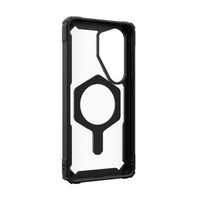 Чехол UAG Plasma XTE Magfit для Samsung Galaxy S26 Ultra (21452211404G) Black/Clear