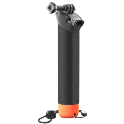 Монопод-поплавок GoPro The Handler Floating Hand Grip (AFHGM-003) черный