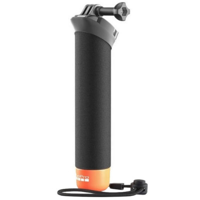 Монопод-поплавок GoPro The Handler Floating Hand Grip (AFHGM-003) черный