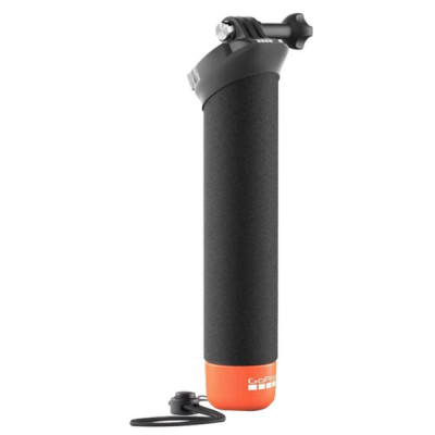 Монопод-поплавок GoPro The Handler Floating Hand Grip (AFHGM-003) черный
