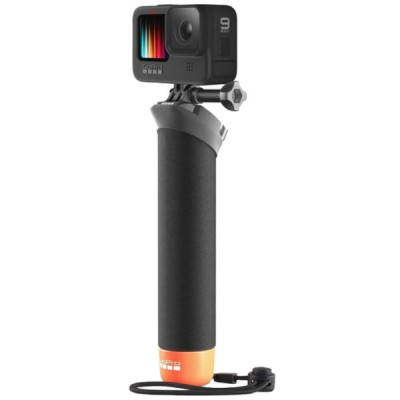 Монопод-поплавок GoPro The Handler Floating Hand Grip (AFHGM-003) черный