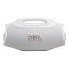 Портативная акустика JBL Boombox 4 White (BOOMBOX4WHT)
