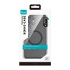 Чехол Benks Crystal Case with TPU Frame для Samsung Galaxy S26 Ultra (C.K.JC.SA.BK.0050) Black