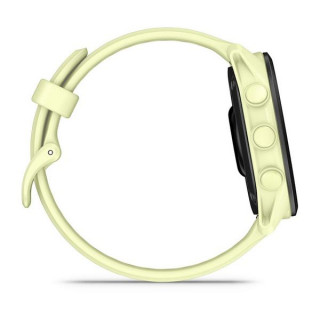 Умные часы Garmin Forerunner 70 (010-04307-02) Citron