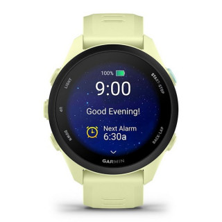 Умные часы Garmin Forerunner 70 (010-04307-02) Citron