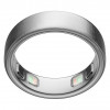Умное кольцо Oura Ring Gen 5 Brushed Silver 11