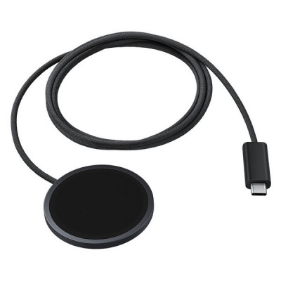 Беспроводное зарядное устройство Samsung EP-P2900 (EP-P2900TBRGRU) Black