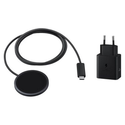 Беспроводное зарядное устройство Samsung EP-P2900 (EP-P2900TBRGRU) Black