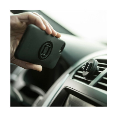 Крепление на решетку радиатора авто SP Vent Mount Snap