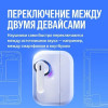 Беспроводные TWS-наушники Яндекс Дропс с Алисой AI (YNDX-00150VIO) Фиолетовый
