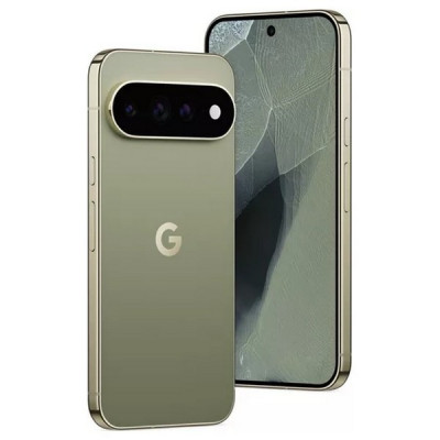 Смартфон Google Pixel 11 Pro XL 256GB (Оливковый/Olive)