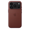 Чехол Apple TechWoven Case MagSafe для iPhone 18 Pro (MKD14) Burgundy