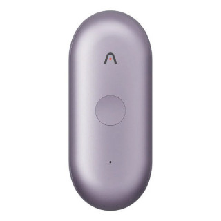 Диктофон Plaud NotePin S с искусственным интеллектом ChatGPT 64Gb (Purple)
