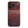 Чехол Pitaka Edge Case для iPhone 18 Pro / 17 Pro (KI1810P) Autumn Dusk (Over The Horizon 2.0)