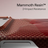 Чехол Pitaka Edge Case для iPhone 18 Pro / 17 Pro (KI1810P) Autumn Dusk (Over The Horizon 2.0)