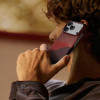 Чехол Pitaka Edge Case для iPhone 18 Pro / 17 Pro (KI1810P) Autumn Dusk (Over The Horizon 2.0)