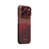 Чехол Pitaka Edge Case для iPhone 18 Pro / 17 Pro (KI1810P) Autumn Dusk (Over The Horizon 2.0)