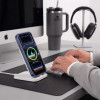 Чехол Tech-Protect Magprime CC MagFit для iPhone 18 Pro Max / 17 Pro Max (Matte Deep Blue)