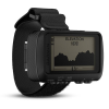 Навигатор Garmin Foretrex 701 Ballistic Edition (010-01772-10) черный