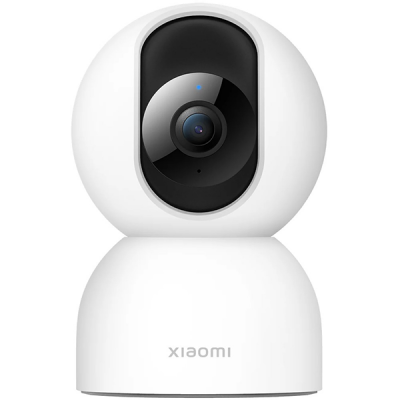 Поворотная IP-Камера Xiaomi Smart Camera C400 (BHR6619GL) белый