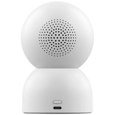 Поворотная IP-Камера Xiaomi Smart Camera C400 (BHR6619GL) белый