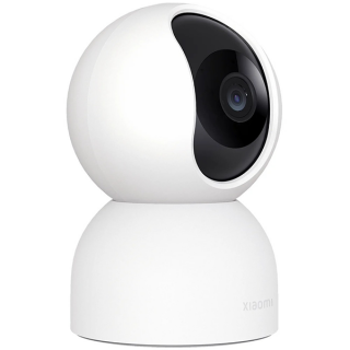 Поворотная IP-Камера Xiaomi Smart Camera C400 (BHR6619GL) белый