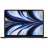 MacBook Air 13.6" (M2 2022) 16 ГБ, 1 ТБ SSD, Apple graphics 10-core, Midnight