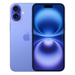 Apple iPhone 16 Plus 512 GB (Ultramarine / Ультрамарин)
