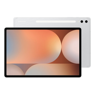 Планшет Samsung Galaxy Tab S10+ 12.4" 12ГБ/512ГБ Wi-Fi Серебро
