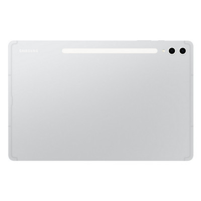 Планшет Samsung Galaxy Tab S10+ 12.4" 12ГБ/512ГБ Wi-Fi Серебро