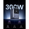 Внешний аккумулятор Ugreen PB770 48000mAh 300W (25286) серый