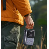Внешний аккумулятор Ugreen PB770 48000mAh 300W (25286) серый