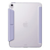 Чехол Uniq Camden Click для iPad Air 11'' (2024) Light Violet (PDA11(2024)-CAMLVIO)
