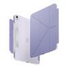 Чехол Uniq Camden Click для iPad Air 11'' (2024) Light Violet (PDA11(2024)-CAMLVIO)